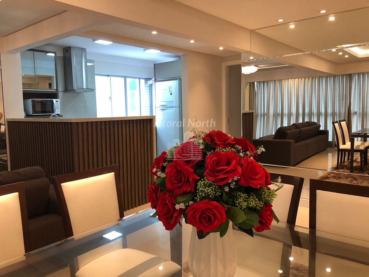 Apartamento à venda com 3 quartos, 2 suítes, 1 vaga e 138m² no Centro, Balneário Camboriú (SC) — foto 10 de 21
