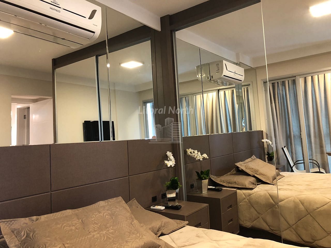 Apartamento à venda com 3 quartos, 2 suítes, 1 vaga e 138m² no Centro, Balneário Camboriú (SC) — foto 15 de 21