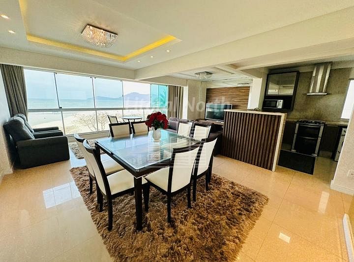 Apartamento à venda com 3 quartos, 2 suítes, 1 vaga e 138m² no Centro, Balneário Camboriú (SC) — foto 7 de 21