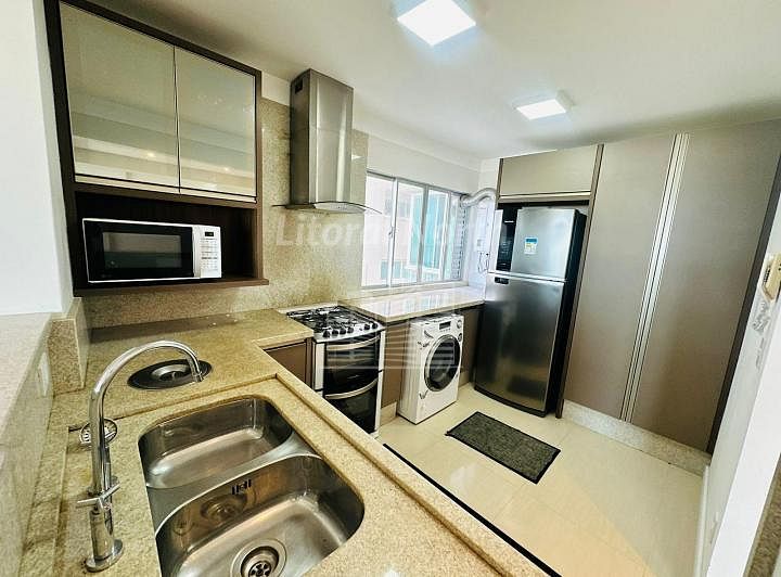 Apartamento à venda com 3 quartos, 2 suítes, 1 vaga e 138m² no Centro, Balneário Camboriú (SC) — foto 11 de 21