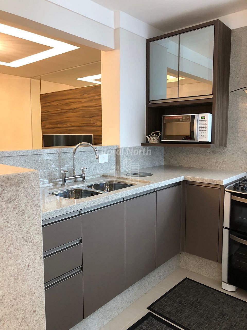 Apartamento à venda com 3 quartos, 2 suítes, 1 vaga e 138m² no Centro, Balneário Camboriú (SC) — foto 12 de 21
