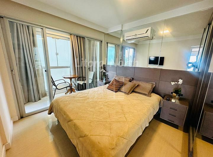 Apartamento à venda com 3 quartos, 2 suítes, 1 vaga e 138m² no Centro, Balneário Camboriú (SC) — foto 16 de 21