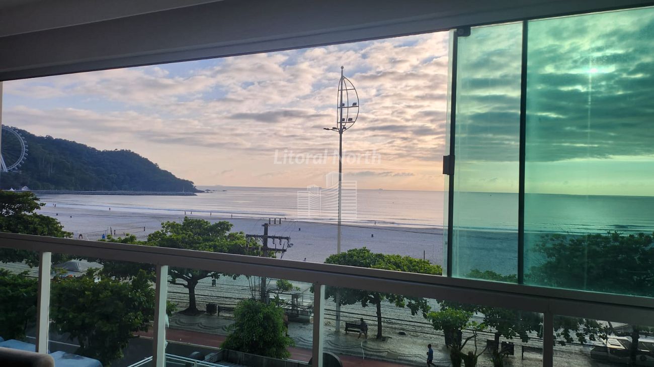 Apartamento à venda com 3 quartos, 2 suítes, 1 vaga e 138m² no Centro, Balneário Camboriú (SC) — foto 5 de 21