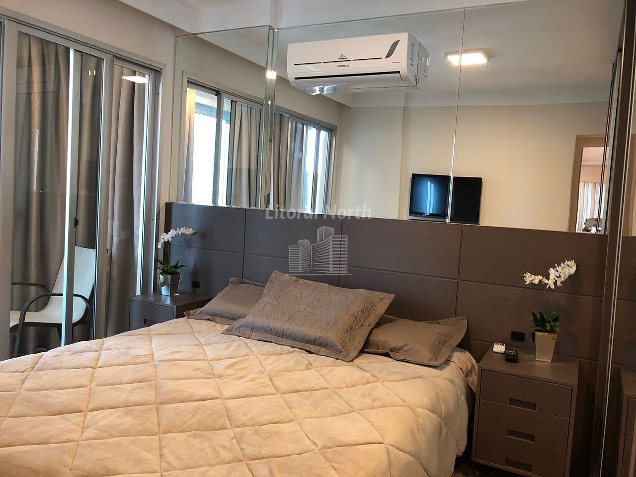 Apartamento à venda com 3 quartos, 2 suítes, 1 vaga e 138m² no Centro, Balneário Camboriú (SC) — foto 18 de 21
