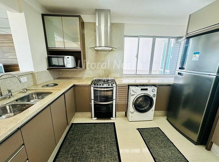 Apartamento à venda com 3 quartos, 2 suítes, 1 vaga e 138m² no Centro, Balneário Camboriú (SC) — foto 13 de 21