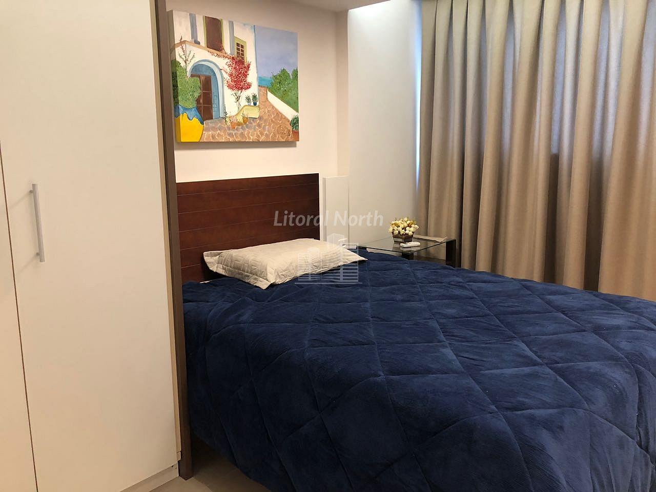 Apartamento à venda com 3 quartos, 2 suítes, 1 vaga e 138m² no Centro, Balneário Camboriú (SC) — foto 20 de 21