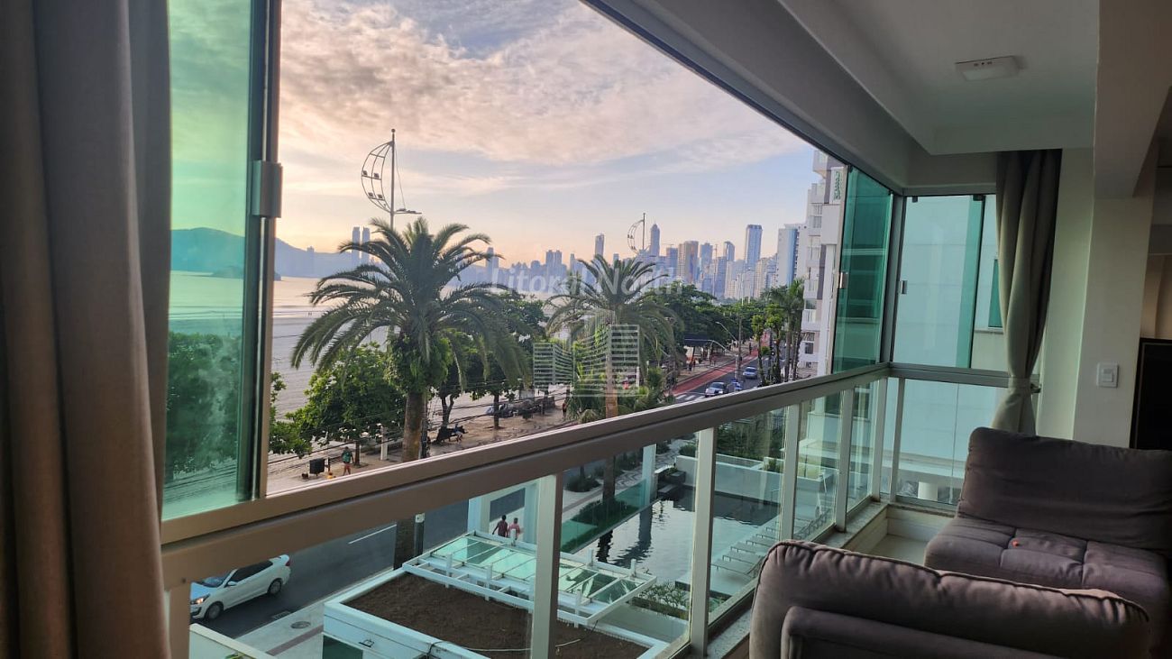 Apartamento à venda com 3 quartos, 2 suítes, 1 vaga e 138m² no Centro, Balneário Camboriú (SC) — foto 6 de 21