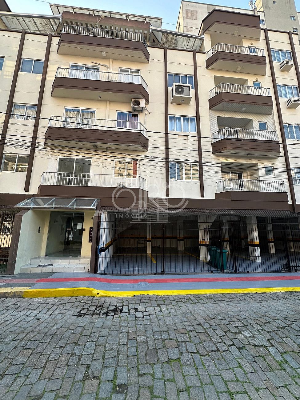 Apartamento à venda com 2 quartos, 1 banheiro, 1 vaga e 69m² no Centro, Balneário Camboriú (SC) — foto 12 de 13
