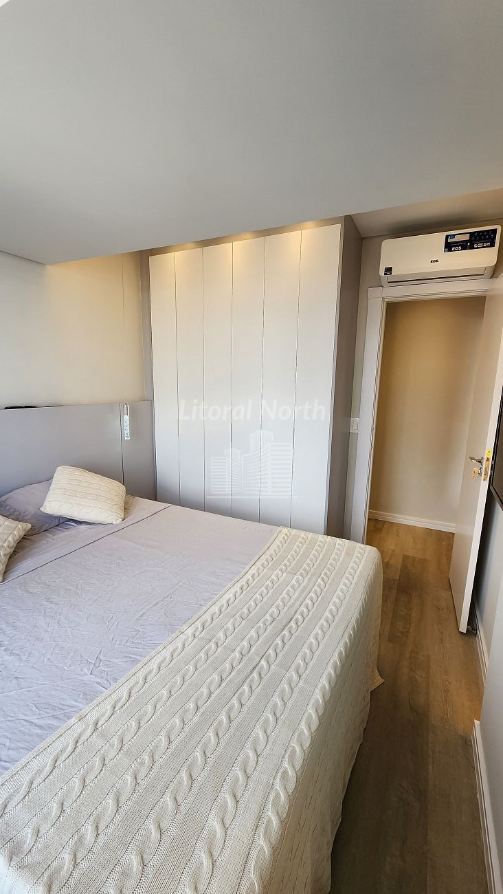 Apartamento à venda com 1 quarto, 1 banheiro e 43m² no Centro, Balneário Camboriú (SC) — foto 10 de 13