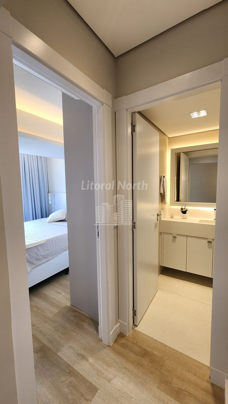 Apartamento à venda com 1 quarto, 1 banheiro e 43m² no Centro, Balneário Camboriú (SC) — foto 8 de 13