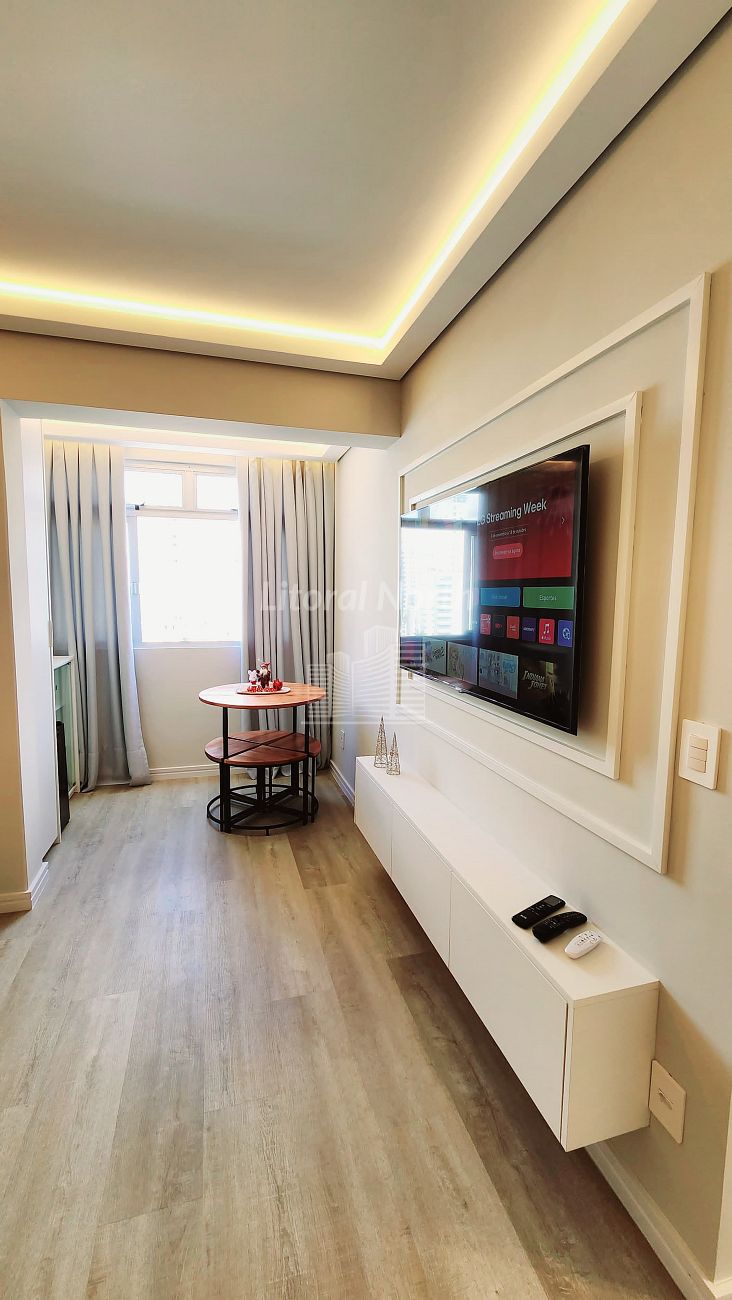Apartamento à venda com 1 quarto, 1 banheiro e 43m² no Centro, Balneário Camboriú (SC) — foto 4 de 13