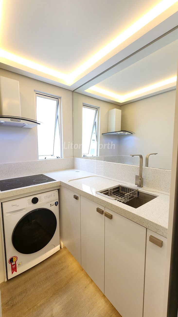 Apartamento à venda com 1 quarto, 1 banheiro e 43m² no Centro, Balneário Camboriú (SC) — foto 7 de 13