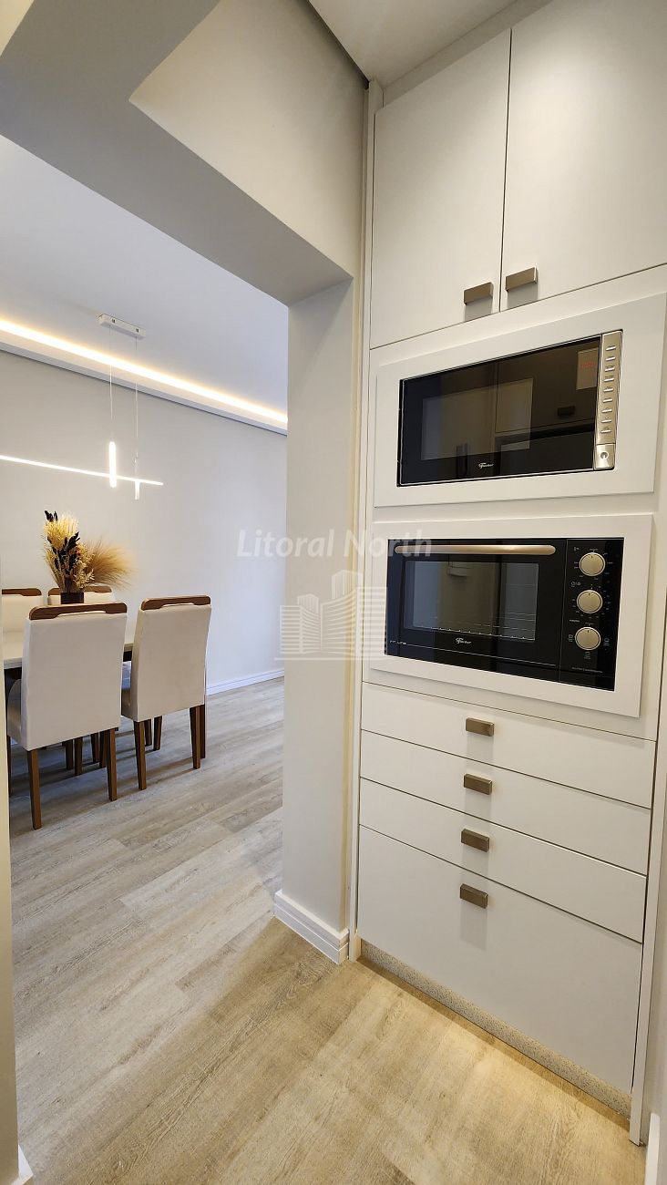 Apartamento à venda com 1 quarto, 1 banheiro e 43m² no Centro, Balneário Camboriú (SC) — foto 6 de 13