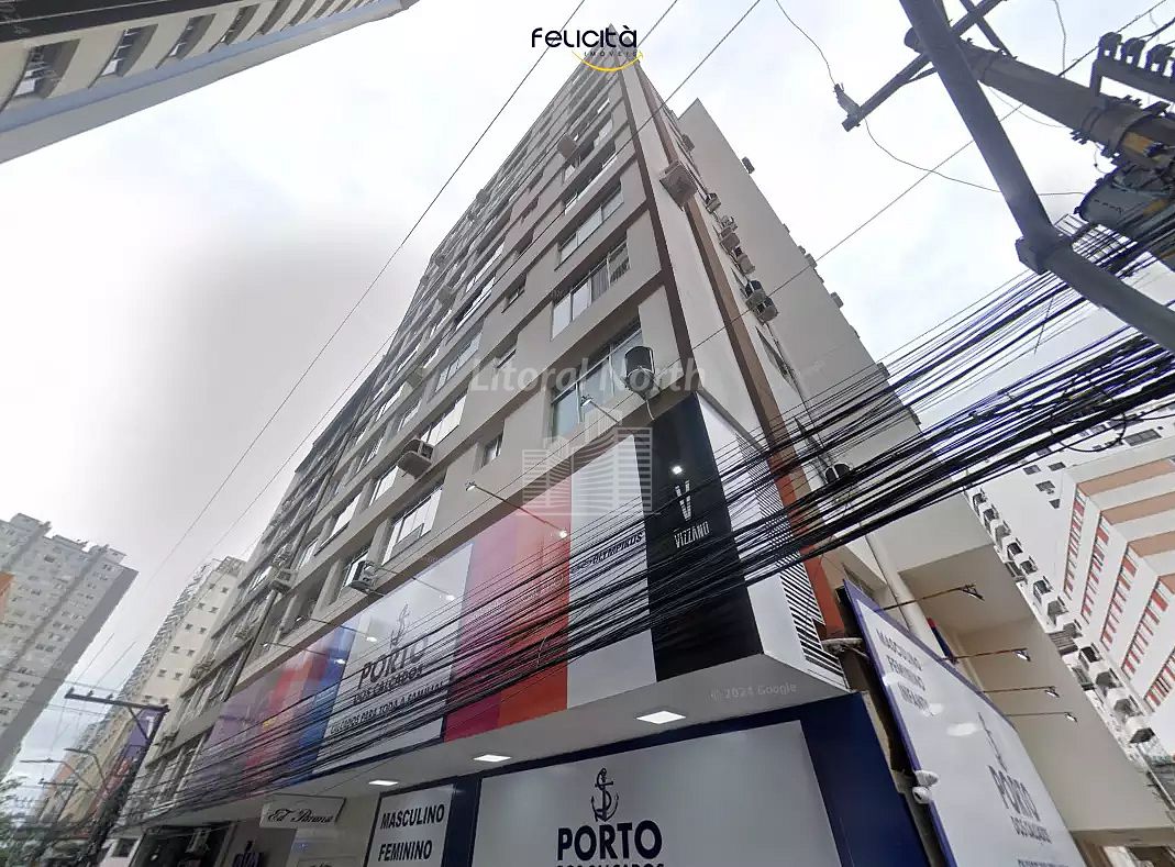 Apartamento à venda com 1 quarto, 1 banheiro e 43m² no Centro, Balneário Camboriú (SC) — foto 3 de 13