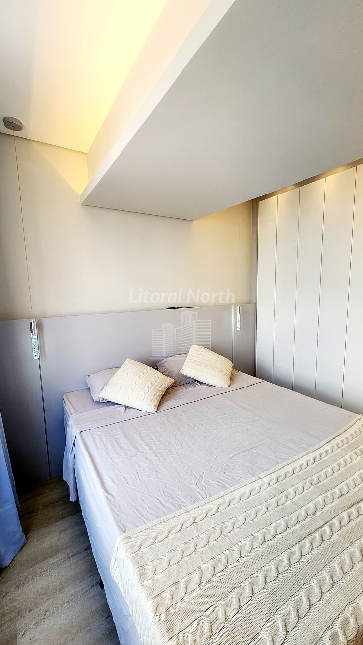 Apartamento à venda com 1 quarto, 1 banheiro e 43m² no Centro, Balneário Camboriú (SC) — foto 11 de 13