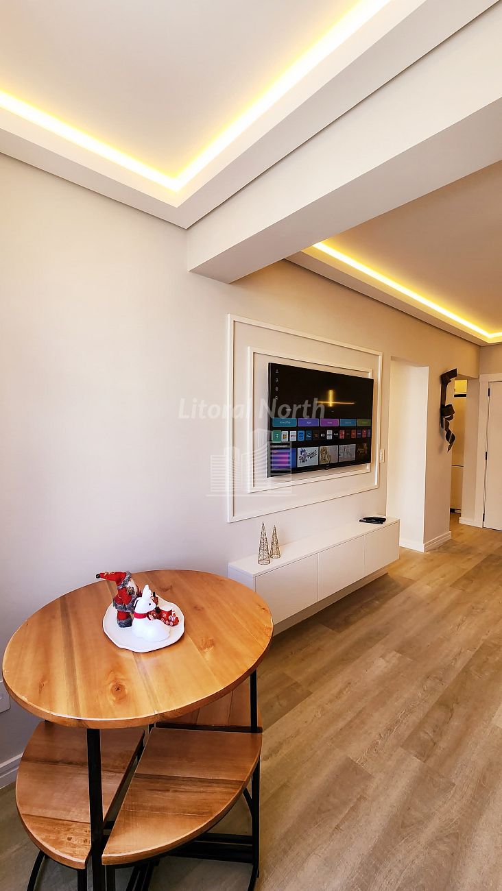Apartamento à venda com 1 quarto, 1 banheiro e 43m² no Centro, Balneário Camboriú (SC) — foto 5 de 13