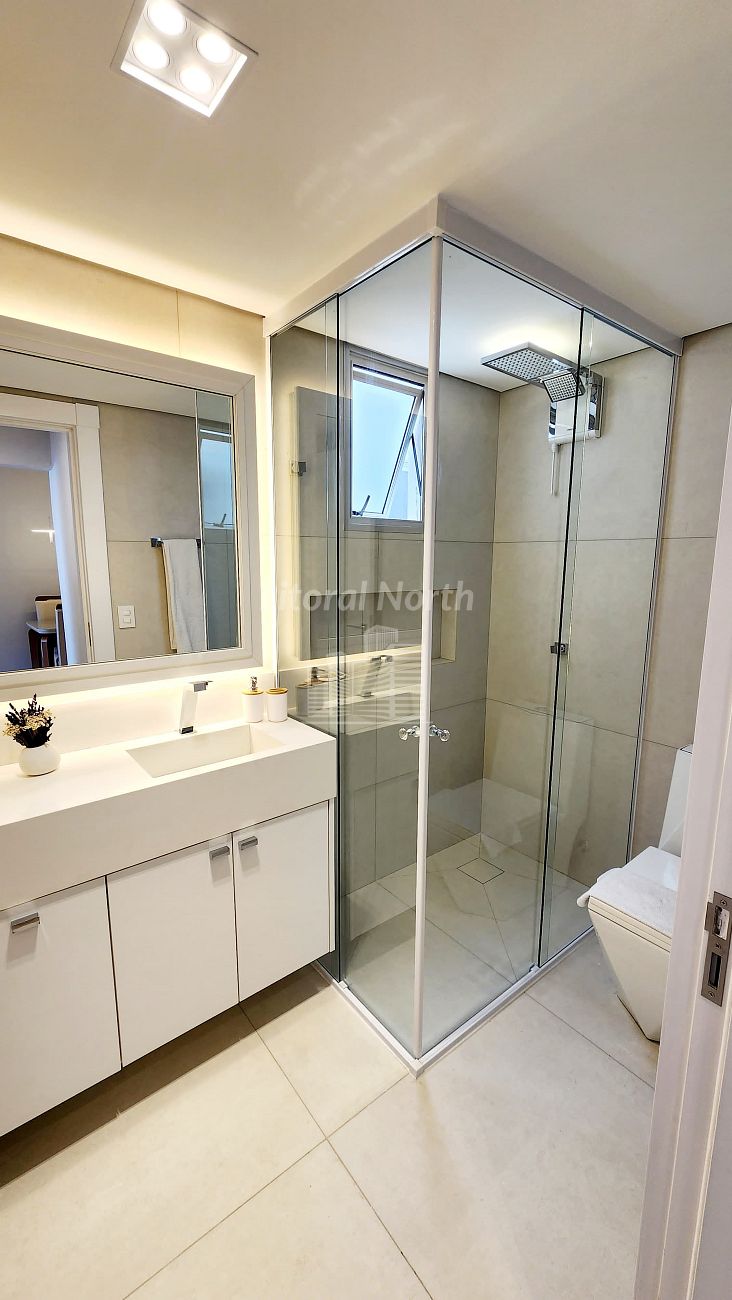 Apartamento à venda com 1 quarto, 1 banheiro e 43m² no Centro, Balneário Camboriú (SC) — foto 12 de 13