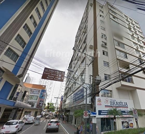 Apartamento à venda com 1 quarto, 1 banheiro e 43m² no Centro, Balneário Camboriú (SC) — foto 2 de 13