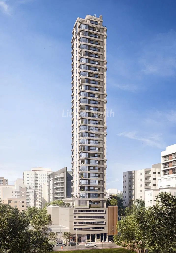 Apartamento à venda com 4 quartos, 4 suítes, 4 vagas e 192m² no Centro, Balneário Camboriú (SC) — foto 2 de 30