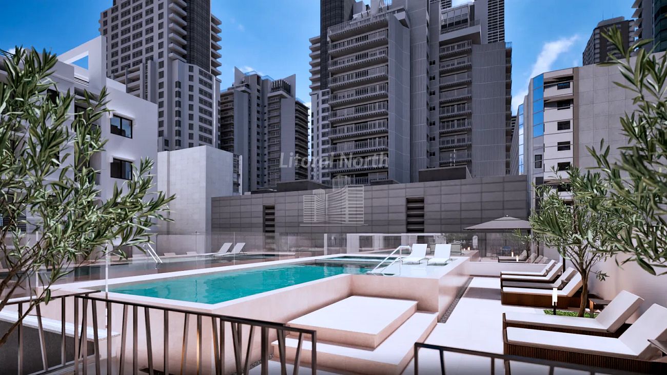 Apartamento à venda com 4 quartos, 4 suítes, 4 vagas e 192m² no Centro, Balneário Camboriú (SC) — foto 8 de 30