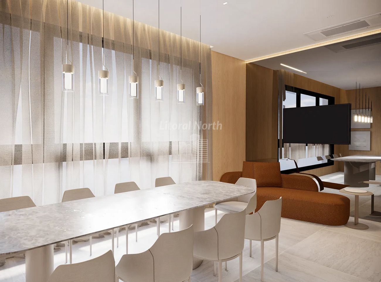 Apartamento à venda com 4 quartos, 4 suítes, 4 vagas e 192m² no Centro, Balneário Camboriú (SC) — foto 29 de 30