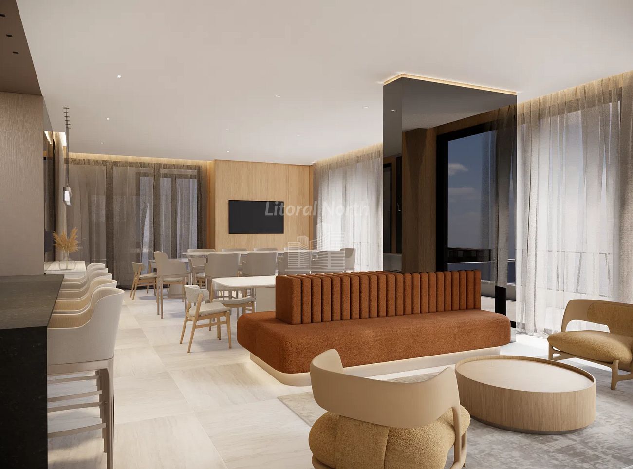 Apartamento à venda com 4 quartos, 4 suítes, 4 vagas e 192m² no Centro, Balneário Camboriú (SC) — foto 28 de 30
