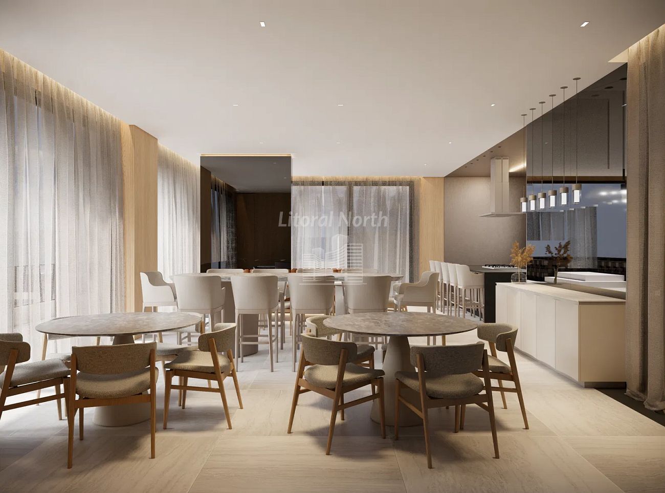 Apartamento à venda com 4 quartos, 4 suítes, 4 vagas e 192m² no Centro, Balneário Camboriú (SC) — foto 25 de 30