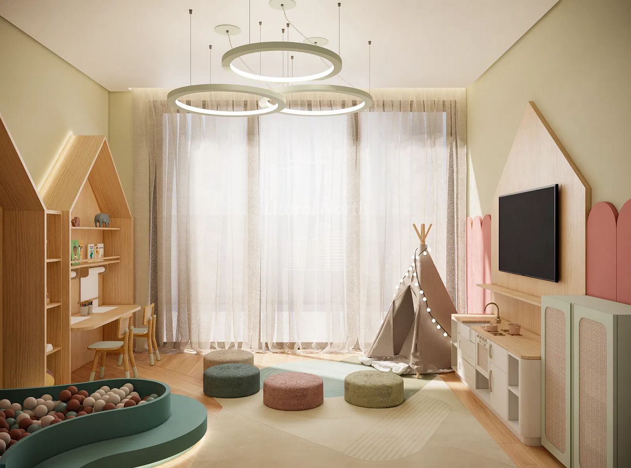Apartamento à venda com 4 quartos, 4 suítes, 4 vagas e 192m² no Centro, Balneário Camboriú (SC) — foto 18 de 30