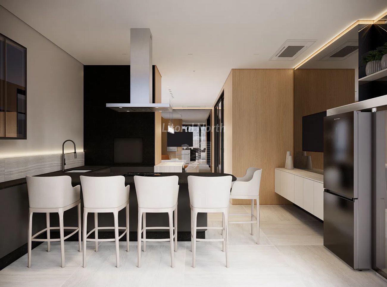 Apartamento à venda com 4 quartos, 4 suítes, 4 vagas e 192m² no Centro, Balneário Camboriú (SC) — foto 23 de 30