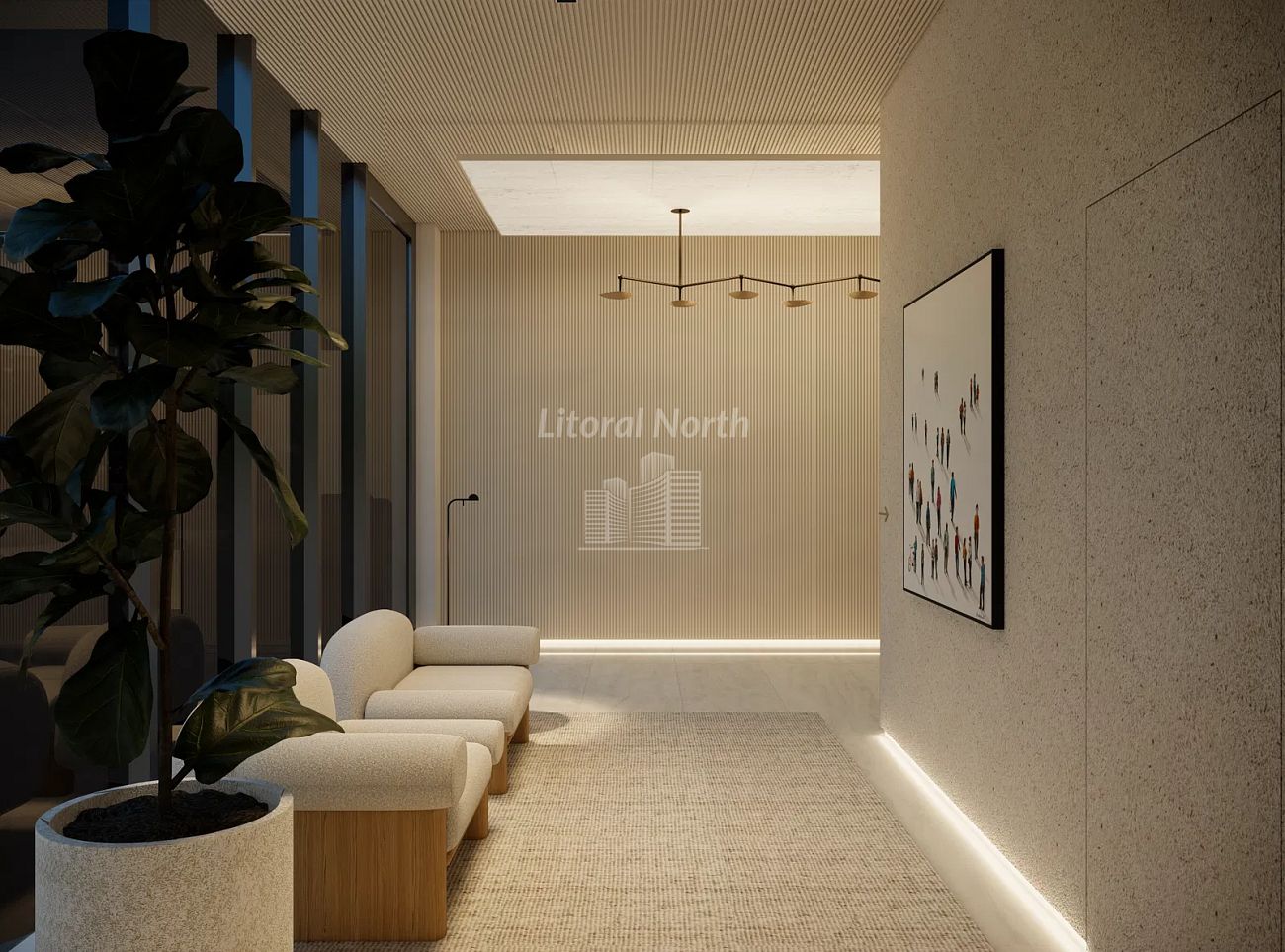 Apartamento à venda com 4 quartos, 4 suítes, 4 vagas e 192m² no Centro, Balneário Camboriú (SC) — foto 21 de 30