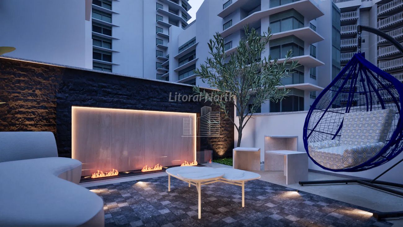 Apartamento à venda com 4 quartos, 4 suítes, 4 vagas e 192m² no Centro, Balneário Camboriú (SC) — foto 4 de 30
