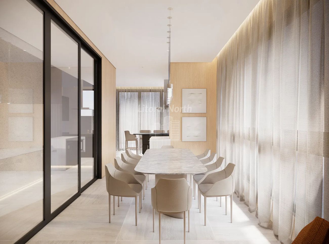 Apartamento à venda com 4 quartos, 4 suítes, 4 vagas e 192m² no Centro, Balneário Camboriú (SC) — foto 20 de 30