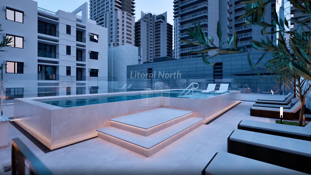 Apartamento à venda com 4 quartos, 4 suítes, 4 vagas e 192m² no Centro, Balneário Camboriú (SC) — foto 3 de 30