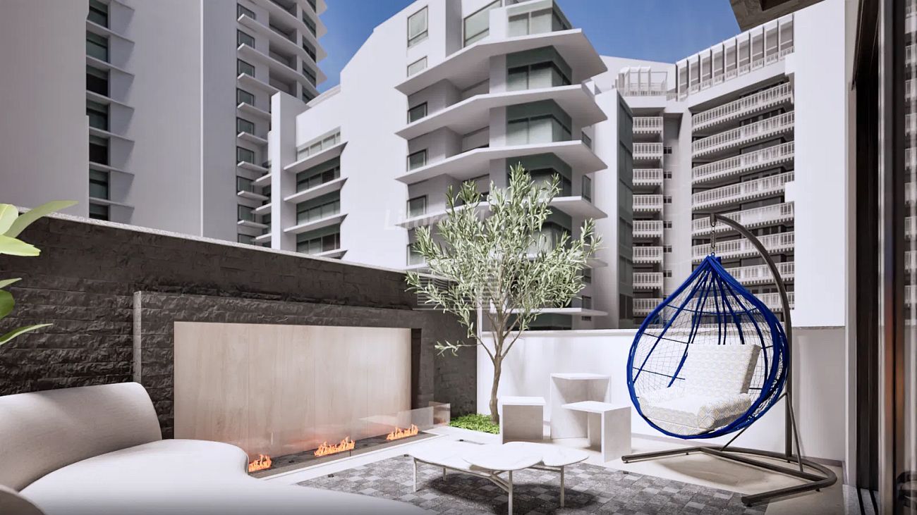 Apartamento à venda com 4 quartos, 4 suítes, 4 vagas e 192m² no Centro, Balneário Camboriú (SC) — foto 11 de 30