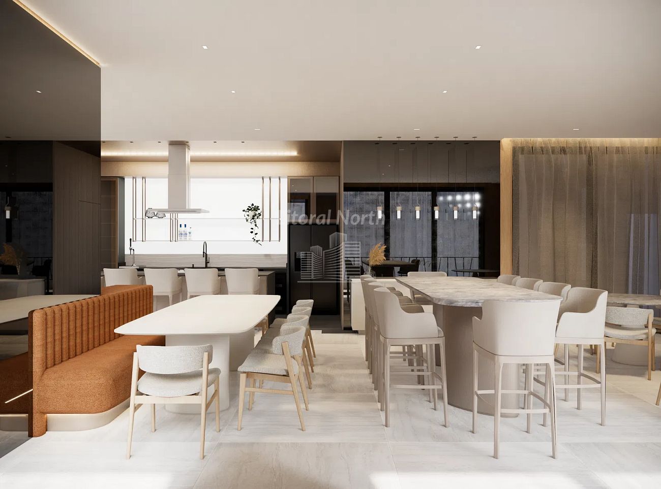 Apartamento à venda com 4 quartos, 4 suítes, 4 vagas e 192m² no Centro, Balneário Camboriú (SC) — foto 30 de 30