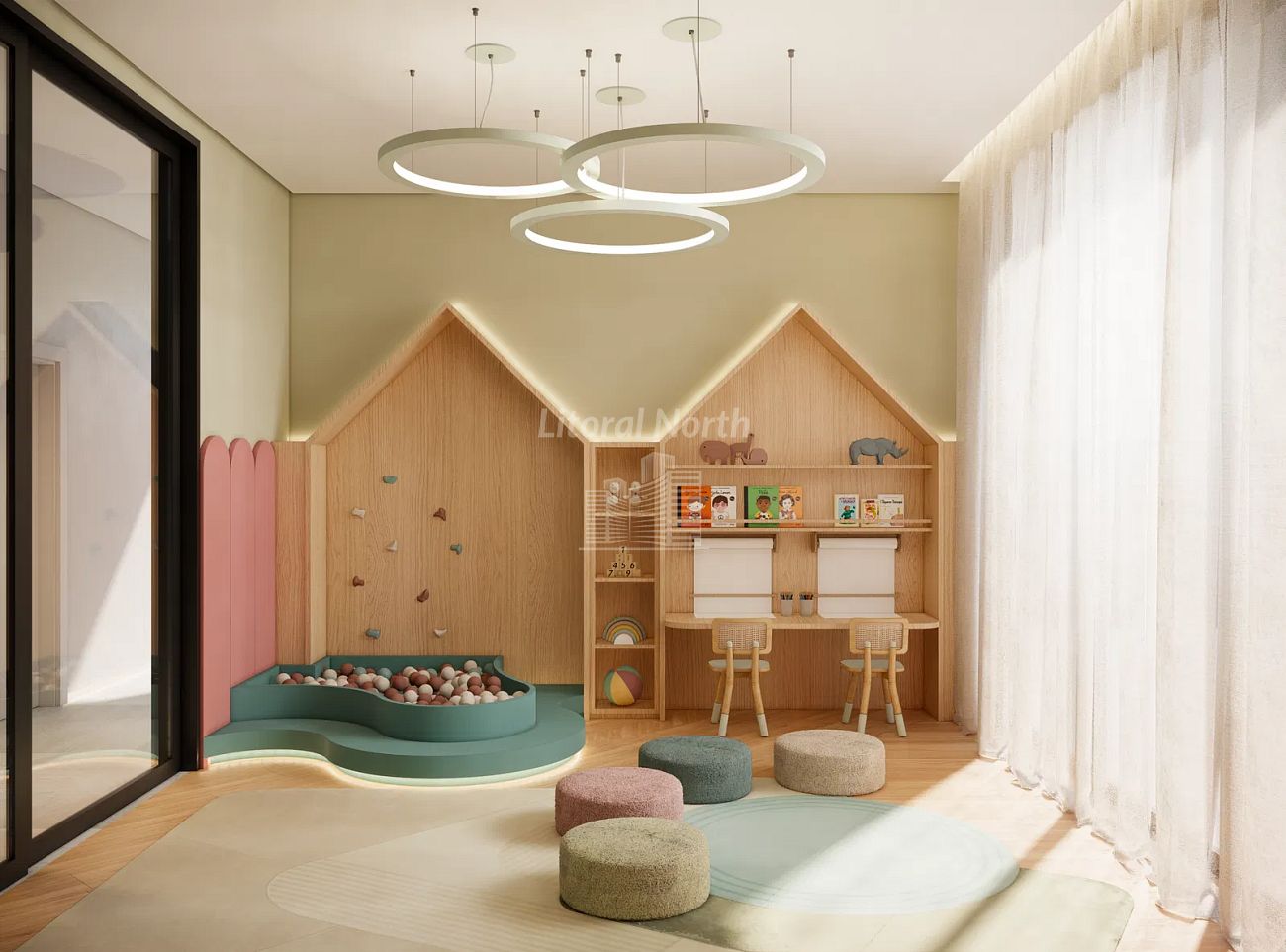 Apartamento à venda com 4 quartos, 4 suítes, 4 vagas e 192m² no Centro, Balneário Camboriú (SC) — foto 17 de 30