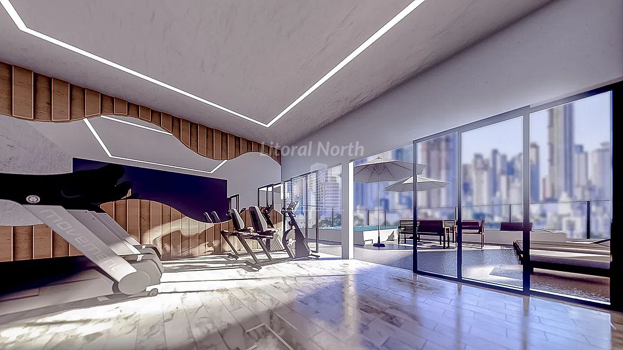Apartamento à venda com 2 quartos, 2 suítes, 2 vagas e 64m² no Nações, Balneário Camboriú (SC) — foto 10 de 15