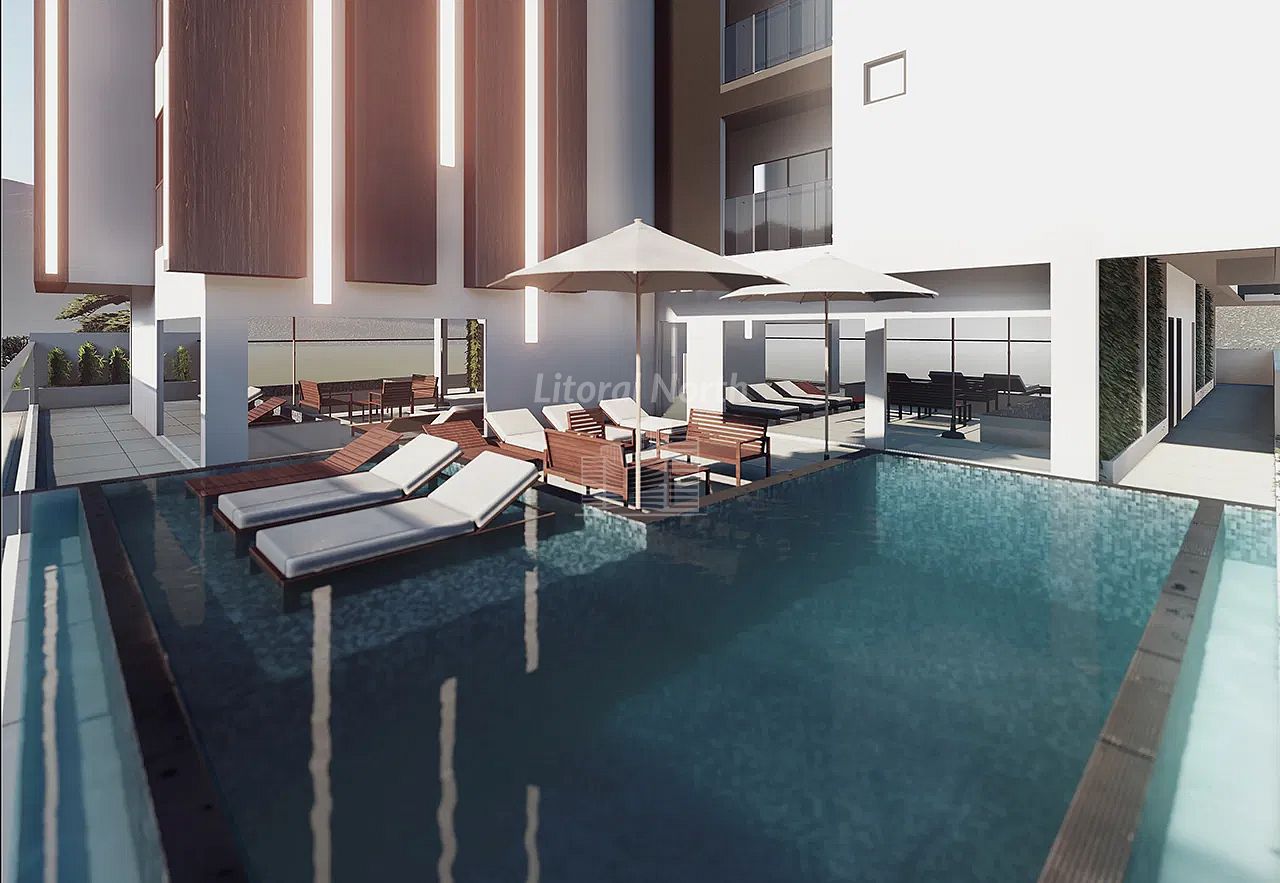 Apartamento à venda com 2 quartos, 2 suítes, 2 vagas e 64m² no Nações, Balneário Camboriú (SC) — foto 5 de 15