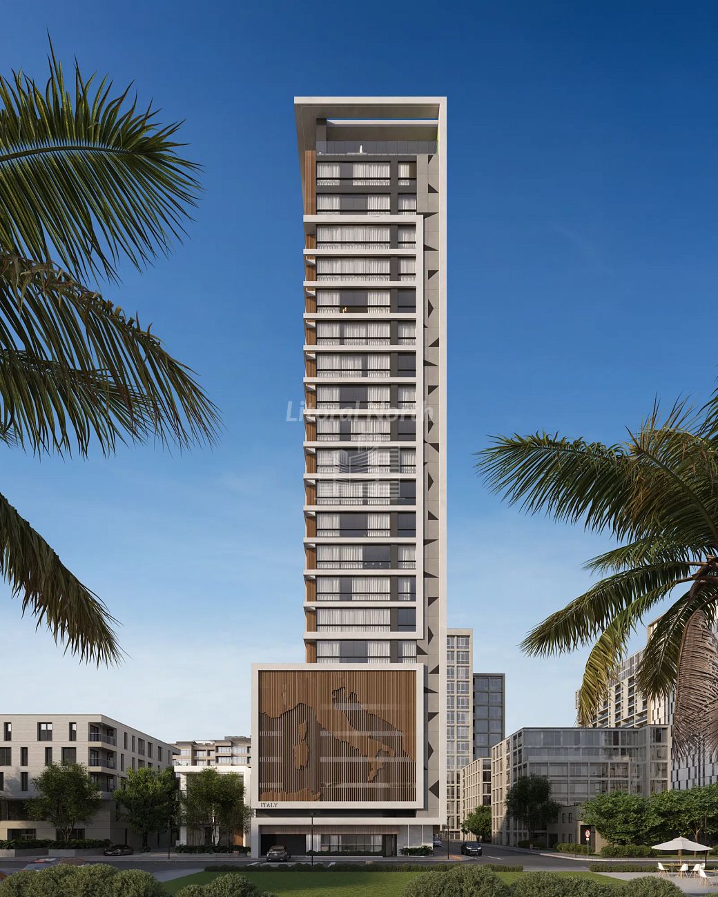 Apartamento de 3 quartos, 160m² no bairro Centro, em Balneário Camboriú | Eu Corretor