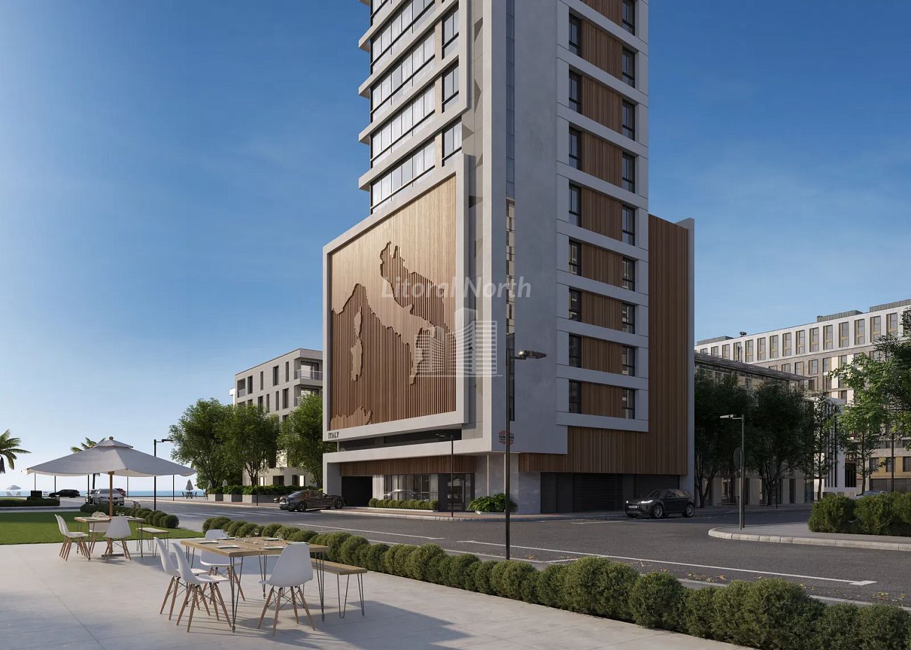 Apartamento de 3 quartos, 160m² no bairro Centro, em Balneário Camboriú | Eu Corretor