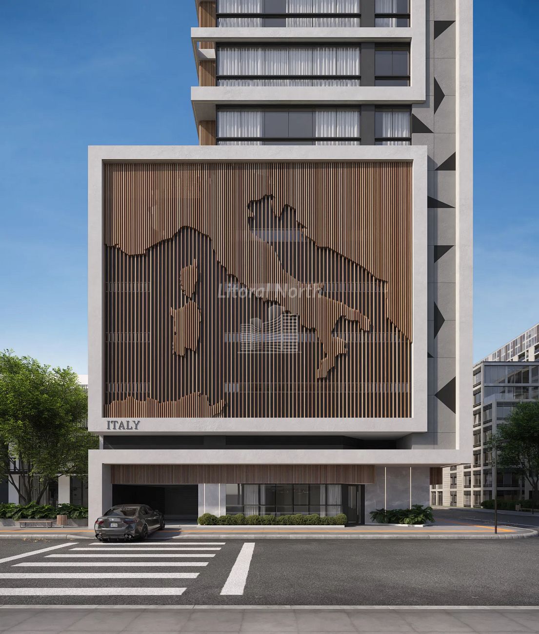 Apartamento de 3 quartos, 160m² no bairro Centro, em Balneário Camboriú | Eu Corretor