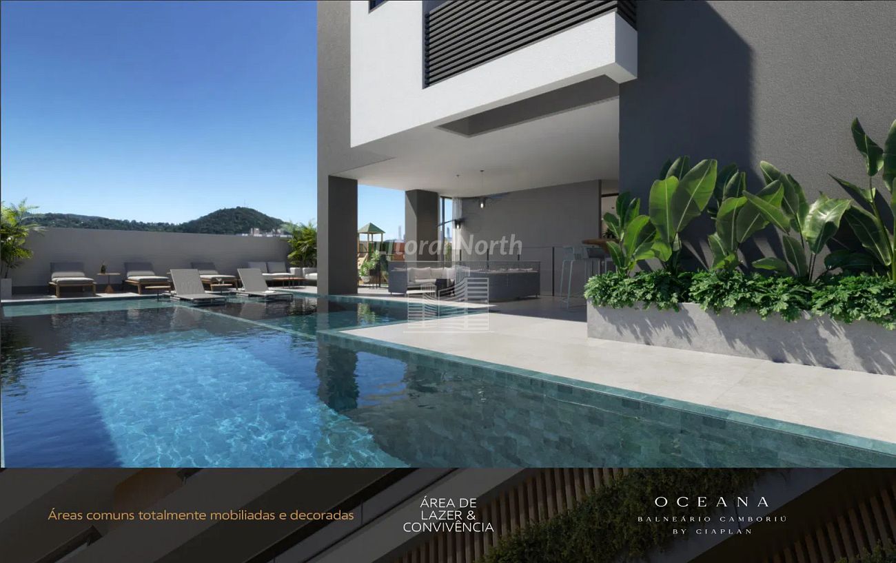 Apartamento de 4 quartos, 137m² no bairro Centro, em Balneário Camboriú | Eu Corretor