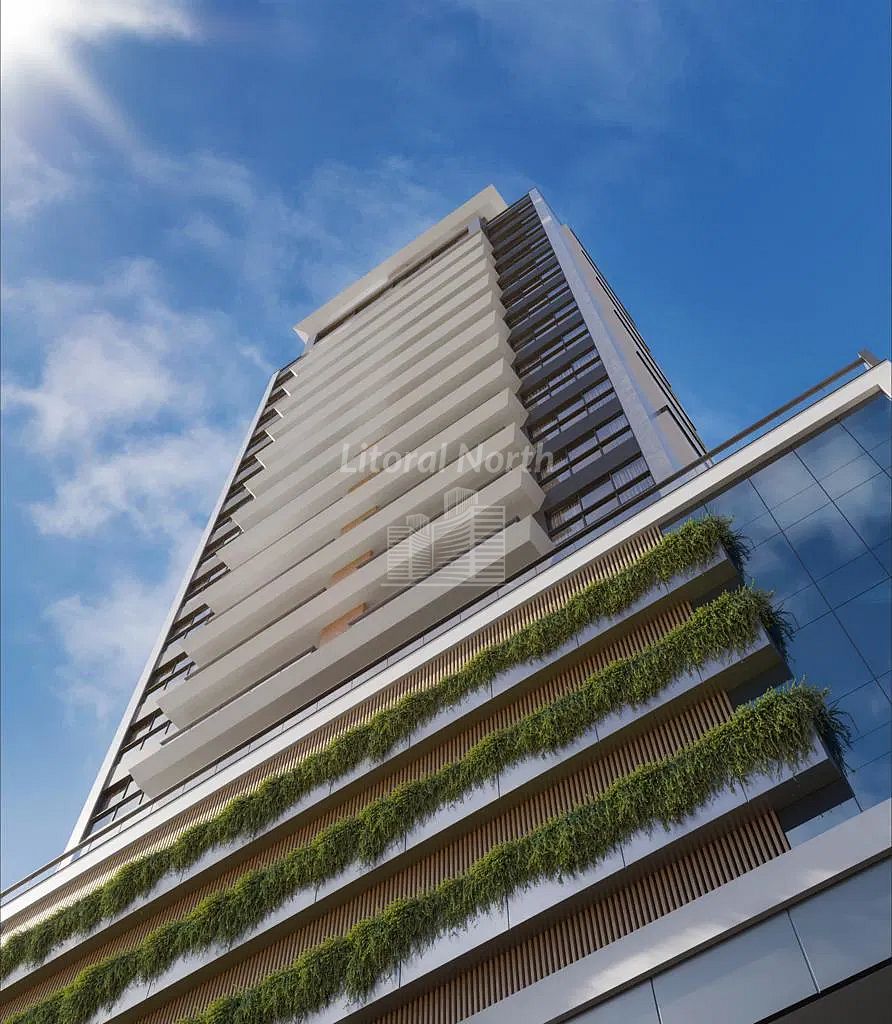 Apartamento de 4 quartos, 137m² no bairro Centro, em Balneário Camboriú | Eu Corretor