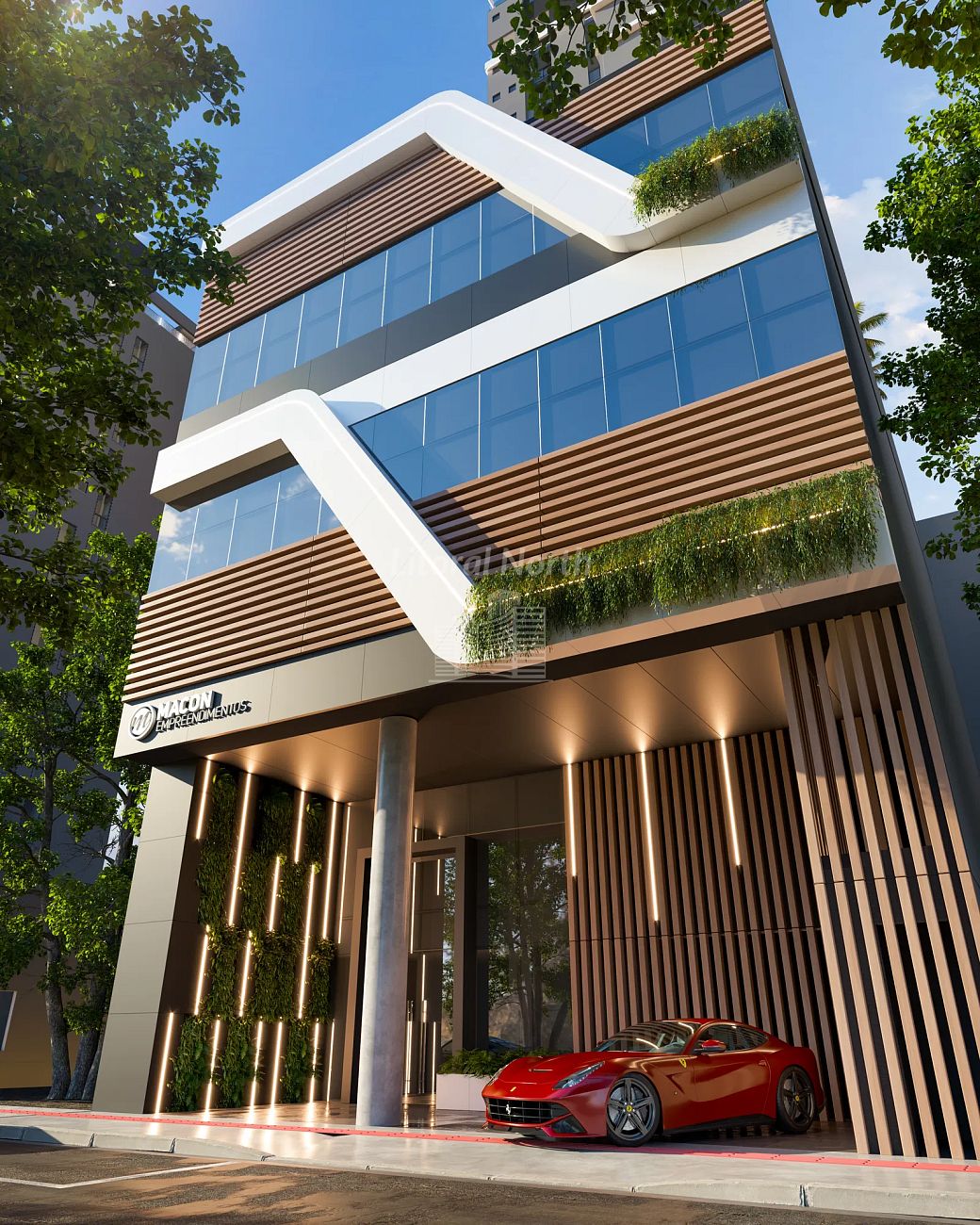 Apartamento de 3 quartos, 126m² no bairro Centro, em Balneário Camboriú | Eu Corretor