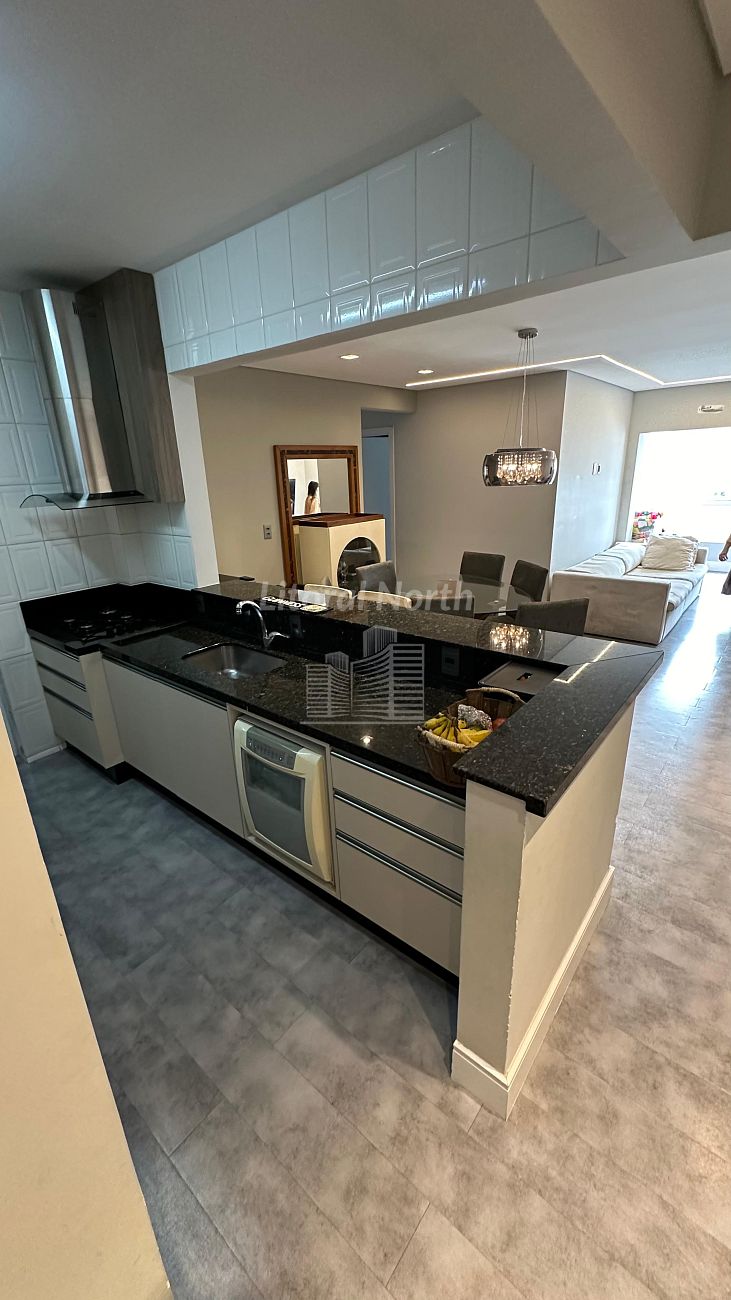 Apartamento à venda com 3 quartos, 1 suíte, 1 vaga e 100m² no Centro, Balneário Camboriú (SC) — foto 11 de 13