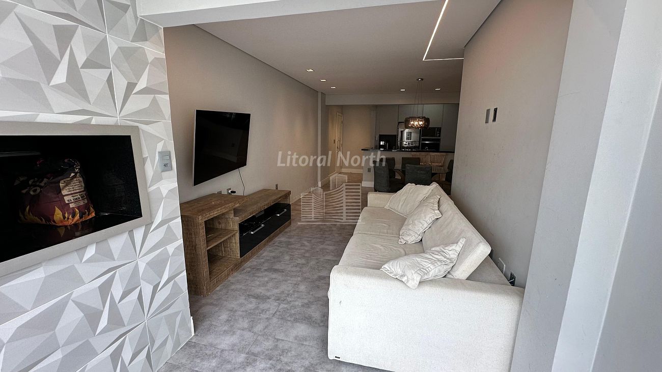 Apartamento à venda com 3 quartos, 1 suíte, 1 vaga e 100m² no Centro, Balneário Camboriú (SC) — foto 6 de 13