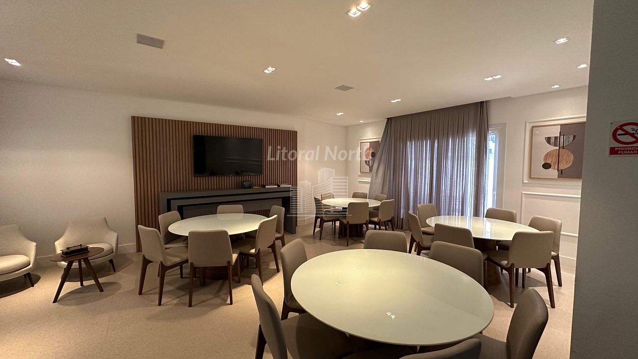 Apartamento à venda com 3 quartos, 1 suíte, 1 vaga e 100m² no Centro, Balneário Camboriú (SC) — foto 9 de 13