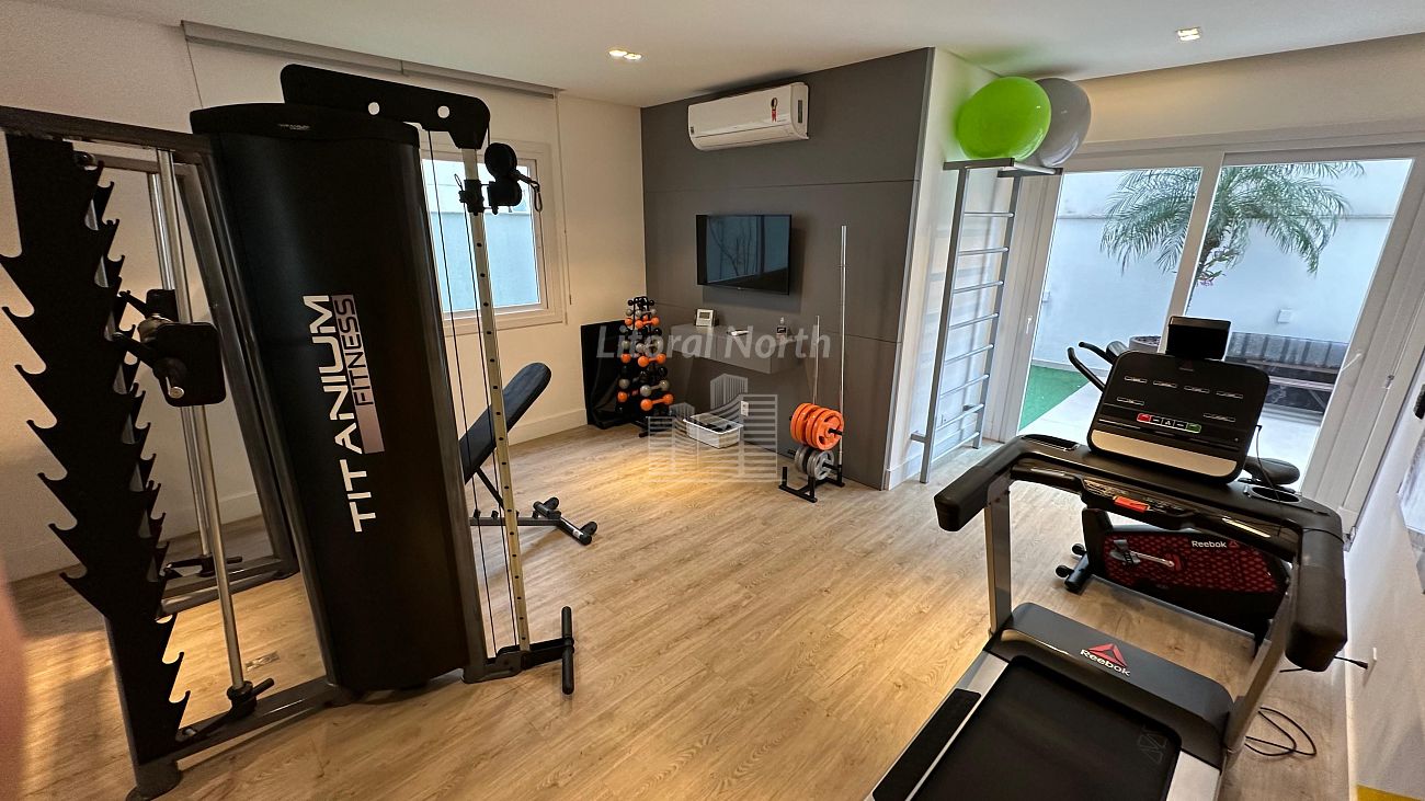 Apartamento à venda com 3 quartos, 1 suíte, 1 vaga e 100m² no Centro, Balneário Camboriú (SC) — foto 10 de 13