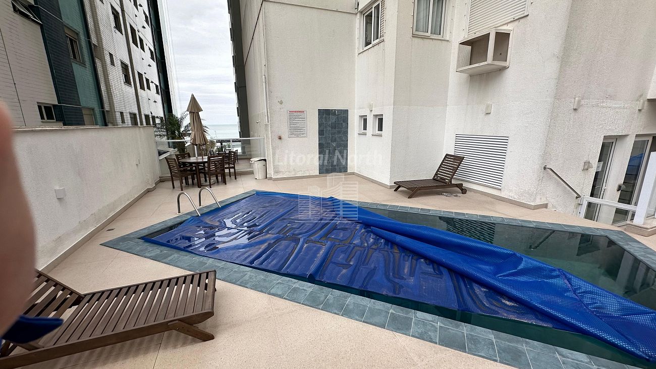 Apartamento à venda com 3 quartos, 1 suíte, 1 vaga e 100m² no Centro, Balneário Camboriú (SC) — foto 12 de 13