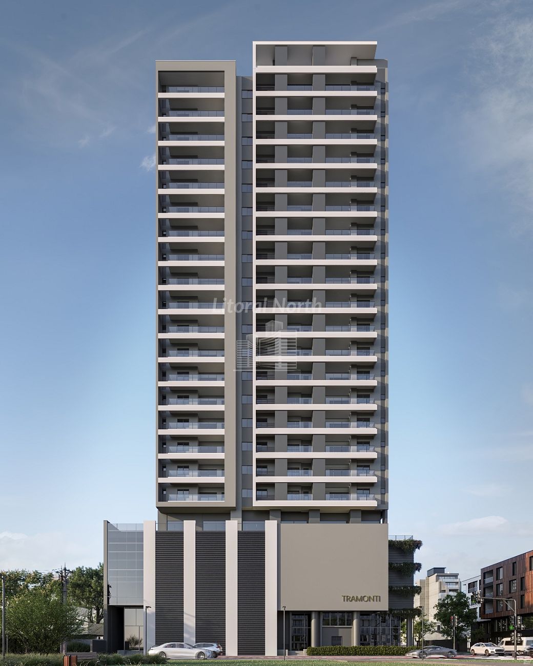 Apartamento de 2 quartos, 78m² no bairro Vila Operária, em Itajaí | Eu Corretor